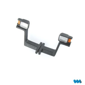 VEROMA 1/16 拖車用 大燈組 (220980)